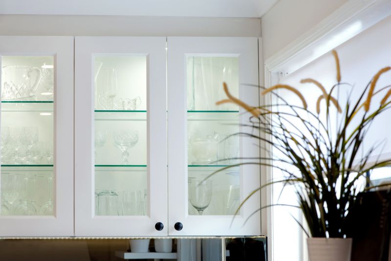 Interior Cabinet Lighting